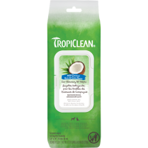 TCL Ear Cleaning Wipes 50ct EN/FR (12) R-96438