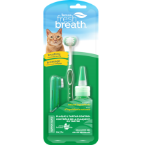 TCL FreshBreath Oral Kit CAT 59ml/2oz EN/FR (12) R96291