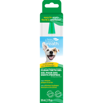 TCL FreshBreath Oral Gel 59ml/2oz EN/FR (12) R-96253