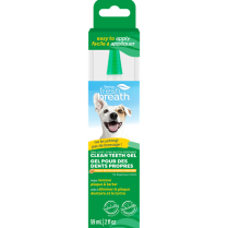 TCL FreshBreath Oral Gel P'nut Butter 59ml EN/FR (12) R96262