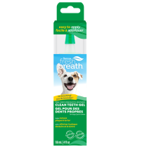 TCL FreshBreath Oral Gel 118ml/4oz EN/FR (12) R-96276