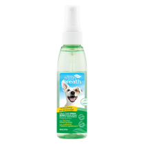 TCL FreshBreath Oral Spray 118ml/4oz EN/FR (12) R-96243