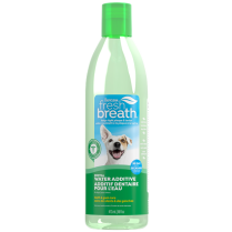 TCL FreshBreath Water Additive 473ml/16oz EN/FR (12) R-96277