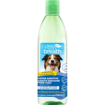 TCL FreshBreath Water Additive Whiten 473ml EN/FR (12) R9627