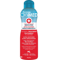 TCL Oxy-Med Anti-Itch Treatment 591ml/20oz EN/FR (12)