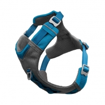 KUR Journey Air Harness Blue/Grey