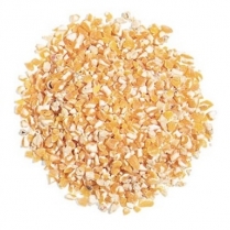 SEED TO SKY Cracked Corn