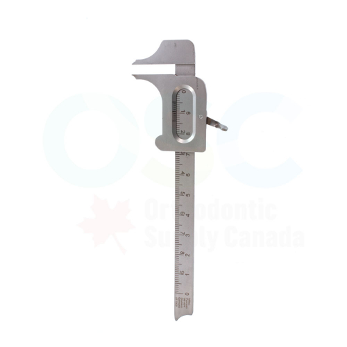 Modified Boley Gauge - OSC