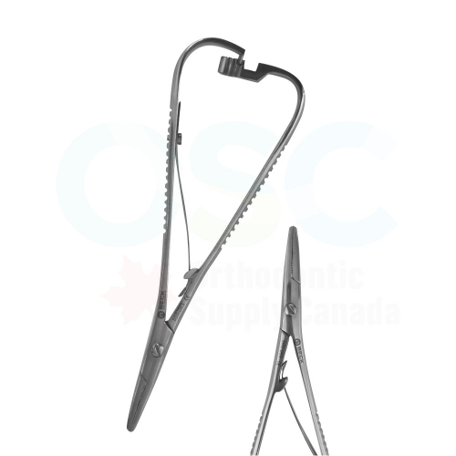 Mathieu Ligature Twister Medium - OSC