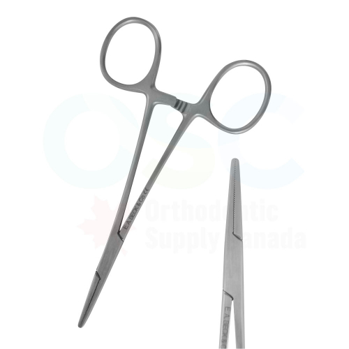Mosquito Hemostat Straight - OSC