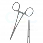 Mosquito Hemostat Straight