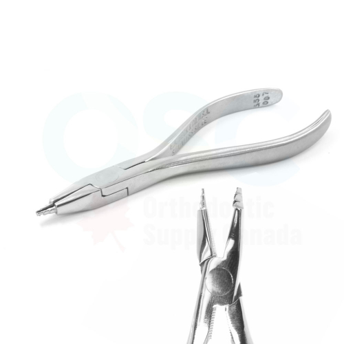 Tweed Loop Plier - OSC
