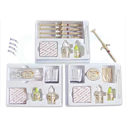 Rely-A-Bond Syringe Kit - OSC
