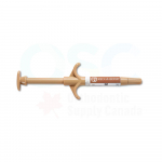 Rely-A-Bond Paste Syringe (3.5gm)