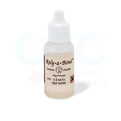 Rely-A-Bond Primer (16gm) - OSC