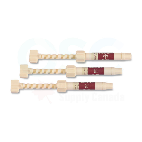 Phase II Paste B Syringe (6gm) - OSC