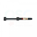Phase II Dual Cure Paste A Syringe (6gm)