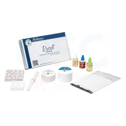Excel Herbst Regular Jar Kit - OSC