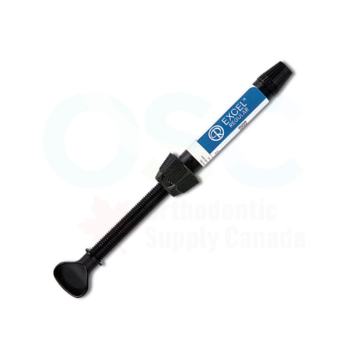 Excel Paste A Regular (6gm Syringe) - OSC