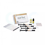 Light Bond Medium Push Syringe Kit with Assure