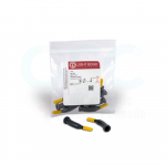 Light Bond Medium Tips Kit