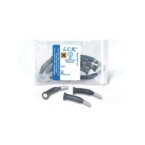 LCR Paste Tips (11 Tips = 5gm/Bag) - OSC