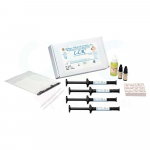 LCR Economy Push Syringe Kit