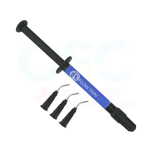 FlowTain (1.5gm/Sy) - OSC