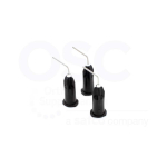 FlowTain LV Tips (.22 Gauge)  (10 Tips/Pack)