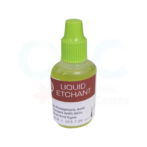 Liquid Etch 9gm - OSC