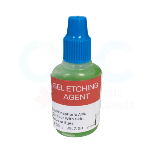 Gel Etch 9gm - OSC