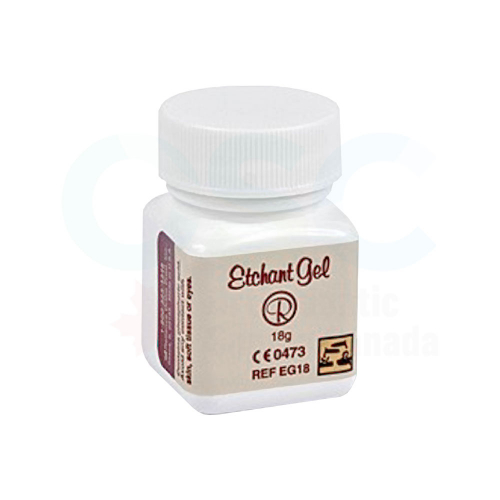 Econo Gel Etch 18gm - OSC