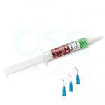 Econo Gel Etch Syringe (1 Syr & 20 Tips)