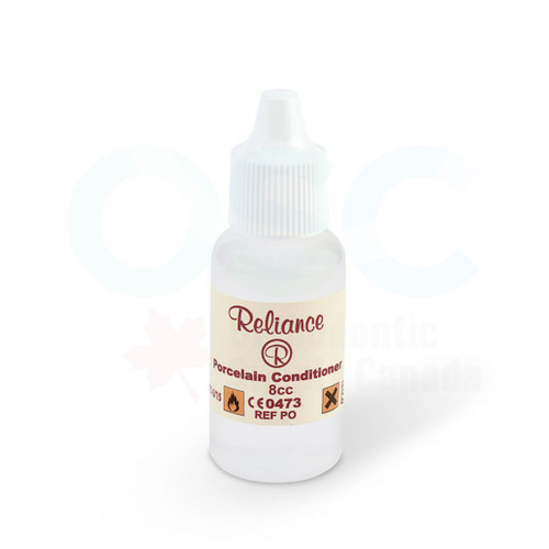Porcelain Conditioner 8cc - OSC