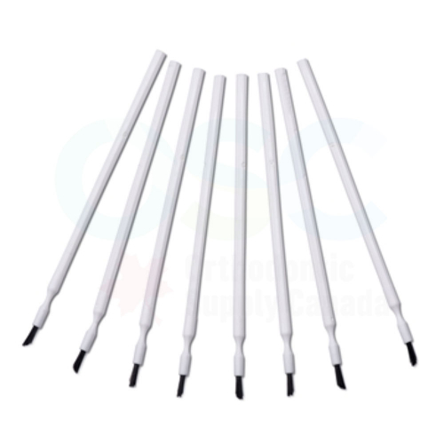 Disposable Benda Brushes (250/Pack) - OSC