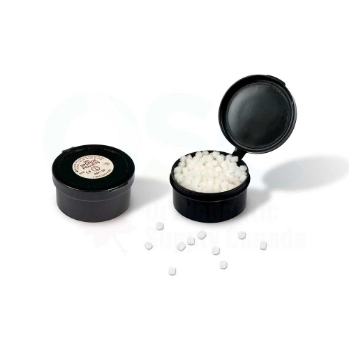 Sponge Pellets (500/Pack) - OSC