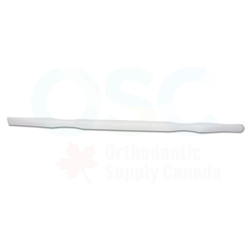 Nylon Mixing Spatulas 50/PACK - OSC
