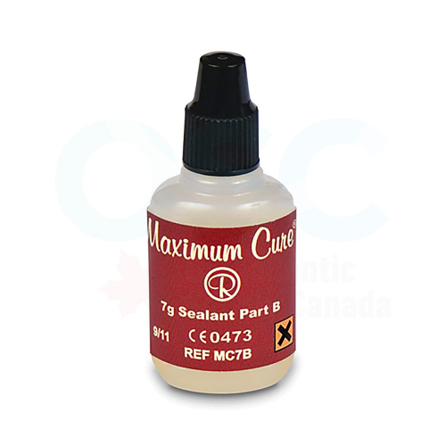 Maximum Cure Sealant Part B 7gm - OSC