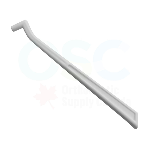 Brush Handle - OSC
