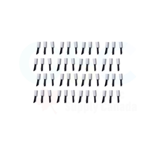 Brush Tips (250/Pack) - OSC