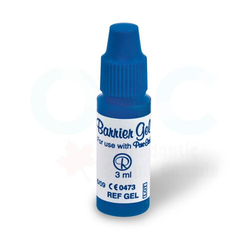 Barrier Gel (3ml) - OSC