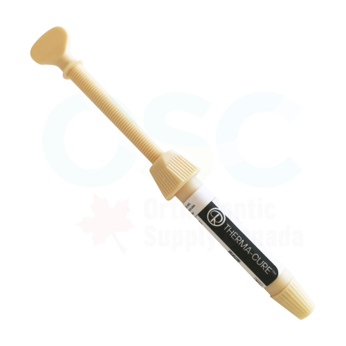 Therma-Cure Syringe 5gm - OSC