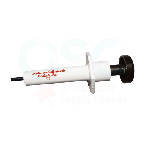 CR Syringe - OSC