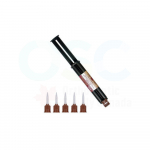 Crown Lok Blue Self-Mix (10gm Syringe)