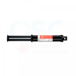 Crown Lok Paste A (6gm Syringe)