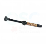 Crown Lok Blue Paste A (6gm Syringe)