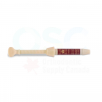 Crown Lok Paste B (6gm Syringe)