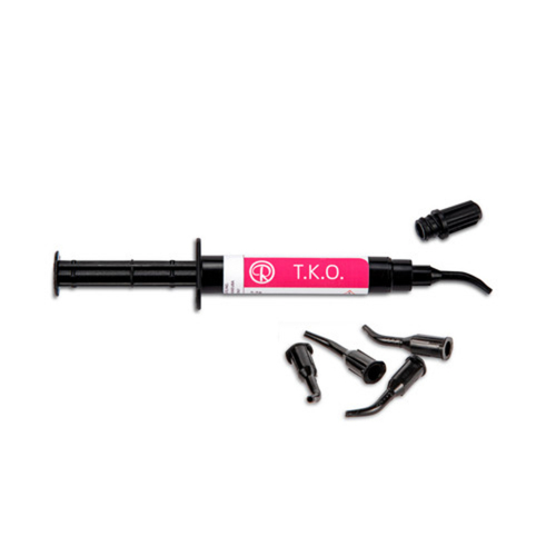 Reliance TKO Multi Purpose Composite Paste 3.4g - Orthodontic Supply of Canada Inc.