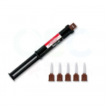 Self-Mixing Syringe Tips (15/Bag)