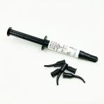 Luer Loc Ultra Band Lok Syringe (1 Syringe & 10 Tips)